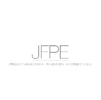 Logo van JFPE Interiorstylist