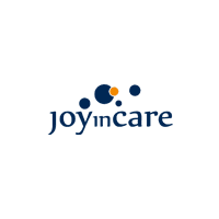 Logo van Joy in Care