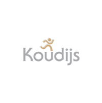 Logo van Koudijs