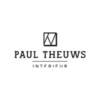 Logo van Paul Theuws Interieur