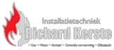 Logo van Richard Kerste Installatietechniek