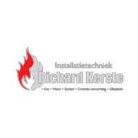 Logo van Richard Kerste Installatietechniek