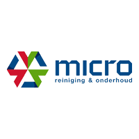 Logo van Micro, roofing & onderhoud