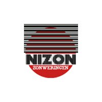 Logo van Nizon Zonweringen