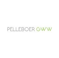 Logo van Pelleboer GWW