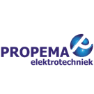 Propema geveltechniek logo