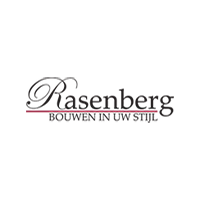 Logo van Rasenberg