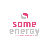 Logo van Same Energy