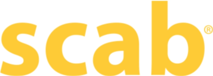 Scab integratie Robaws