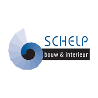 Logo van Schelp Bouw & Interieur