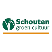 Logo van Schouten Groen Cultuur