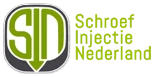 Logo van Schroef Injectie Nederland