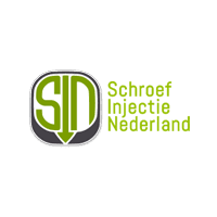 Logo van Schroef Injectie Nederland