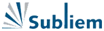 Logo van Subliem