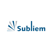 Logo van Subliem