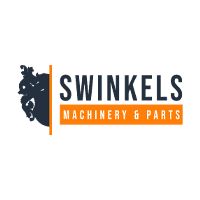 Logo van Swinkels Machinery & Parts