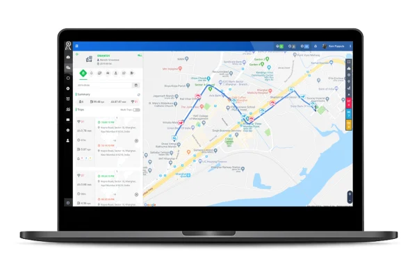 GPS-functionaliteiten