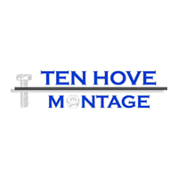 Logo van Ten Hove Montage