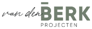 Logo van Van den Berk Projecten
