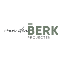 Logo van Van den Berk Projecten