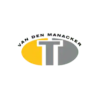 Logo van Van Den Manacker