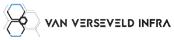 Logo van Van Verseveld Infra