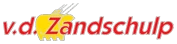 Logo van v.d. Zandschulp.
