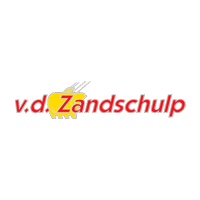 Logo van v.d. Zandschulp.