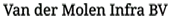 Van der Molen infra referenties