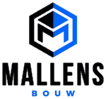 Mallens bouw | Logo