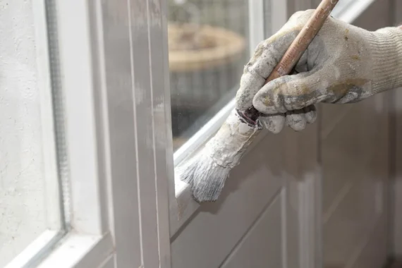 Robaws Schildersbedrijven