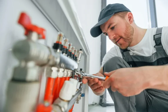 Robaws installatiebedrijven