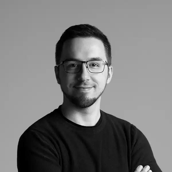 Profiel foto van Benjamin