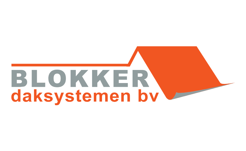 Blokker Daksystemen logo
