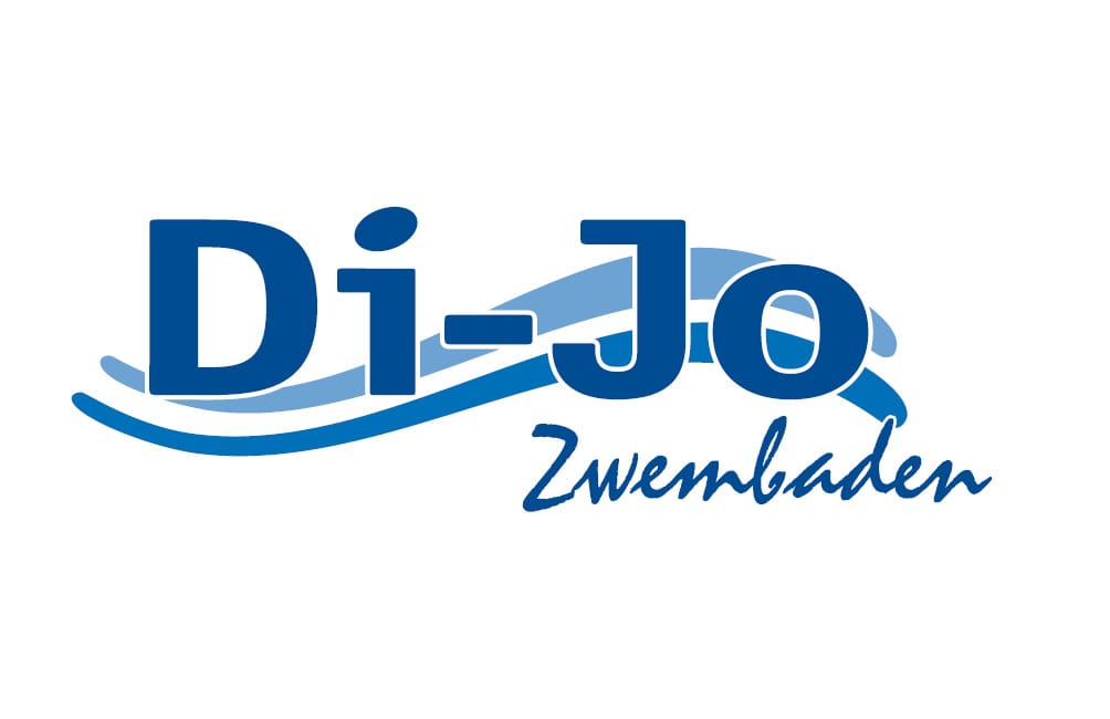 Di-Jo Zwembaden logo op testimonialpagina