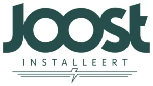 Joost Installeert logo