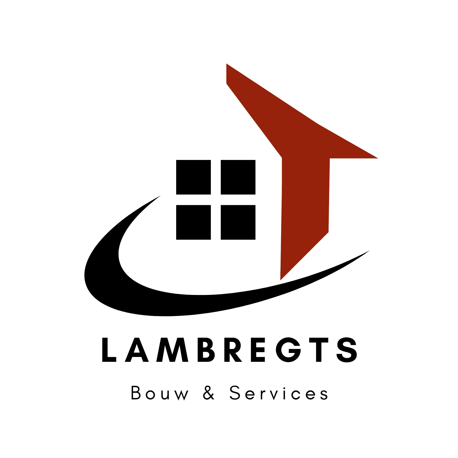 Lambregts Bouw & Services logo