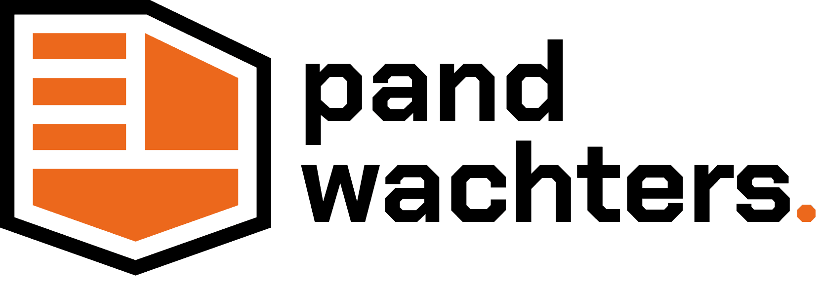 Pandwachters logo