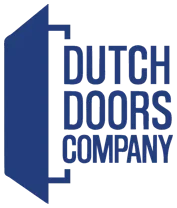 Dutch Doors Company logo