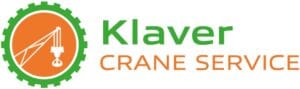 Klaver Crane Service B.V. logo