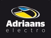 Adriaans Electro logo