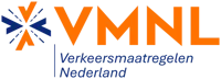 VMNL logo Verkeersmaatregelen Nederland
