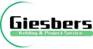 Logo Giesbers