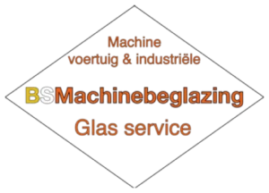 BS Machinebeglazing