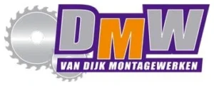 DMW van Dijk Montagewerken