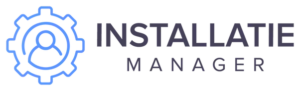 Installatiemanager
