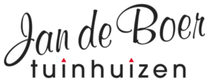 Jan de Boer Tuinhuizen