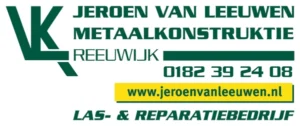 Jeroen van Leeuwen Metaalkonstruktie