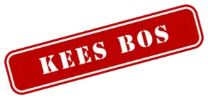 Kees Bos