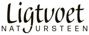 Ligtvoet Natuursteen